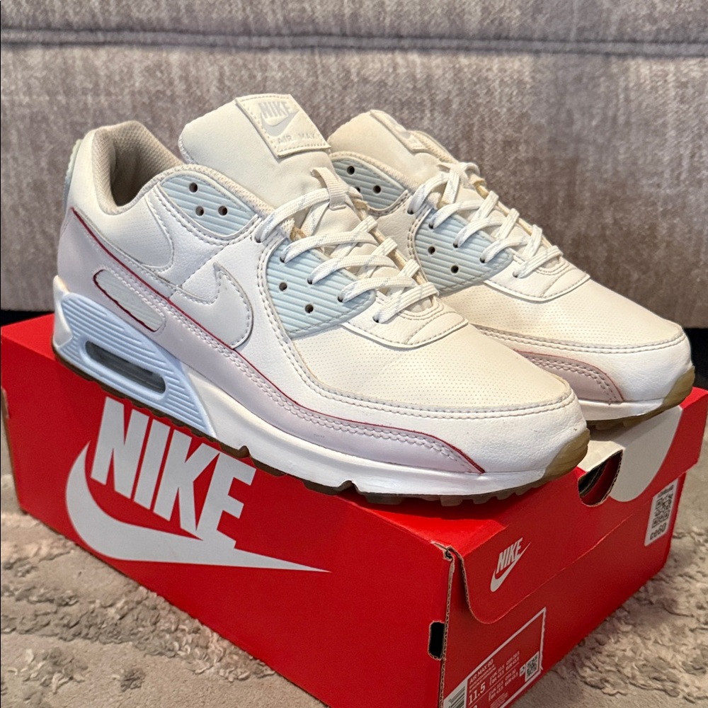 Nike Air Max 90 DYI